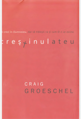 Creștinul ateu: Să crezi în Dumnezeu, dar să trăiești ca și cum El n-ar exista