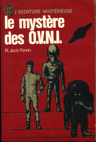 Le mystère des OVNI