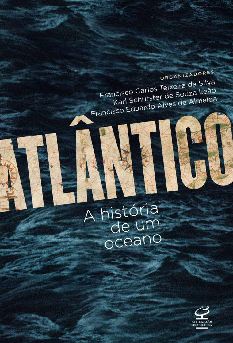 Atlântico - a história de um oceano