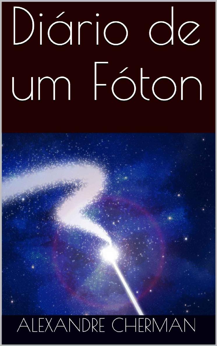 Diário de um Fóton