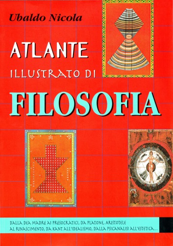 Atlante illustrato di filosofia
