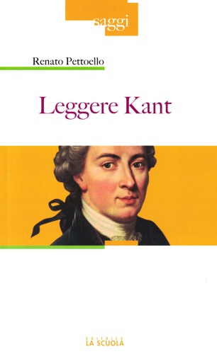 Leggere Kant