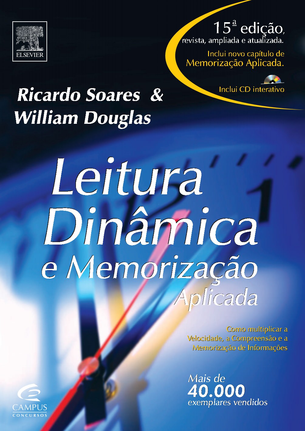Leitura dinâmica e memorização aplicada