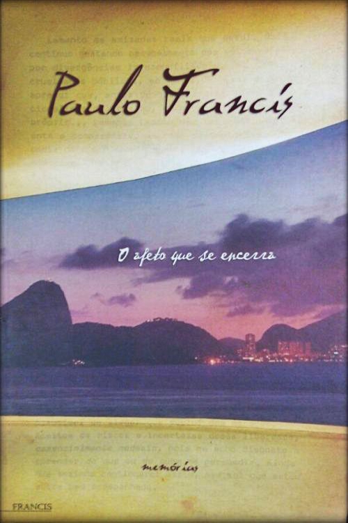 O afeto que se encerra