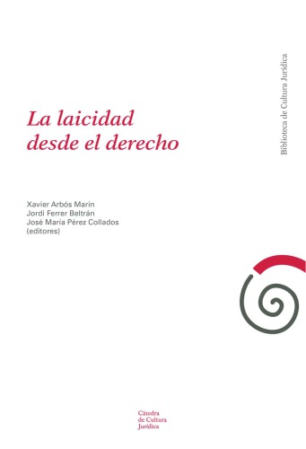 La laicidad desde el derecho