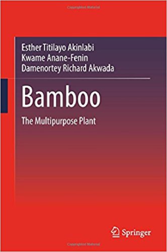 Bamboo: The Multipurpose Plant