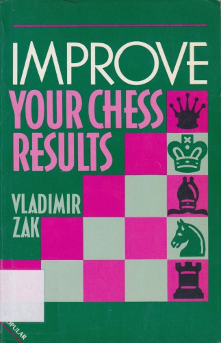 Improve your chess results