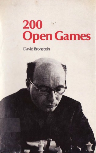 200 Open Games