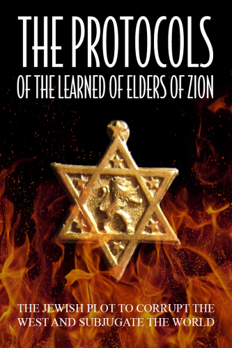 The Protocols of the Learned Elders of Zion