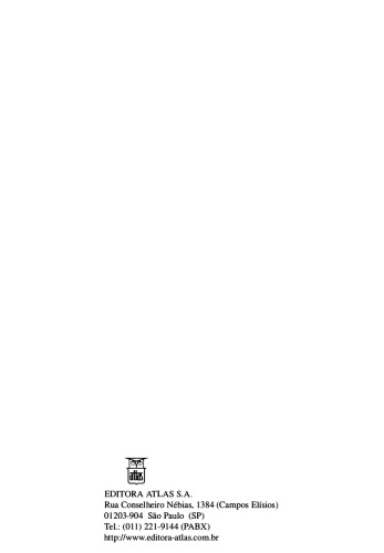 Estatística e probabilidade : teoria, exercícios resolvidos, exercícios propostos