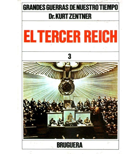 El Tercer Reich II