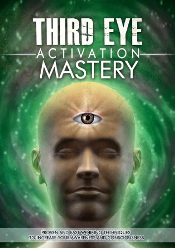 Third Eye Activation Mastery