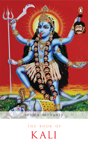Book Of Kali