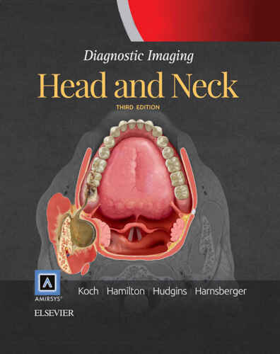 Diagnostic imaging. Head and neck