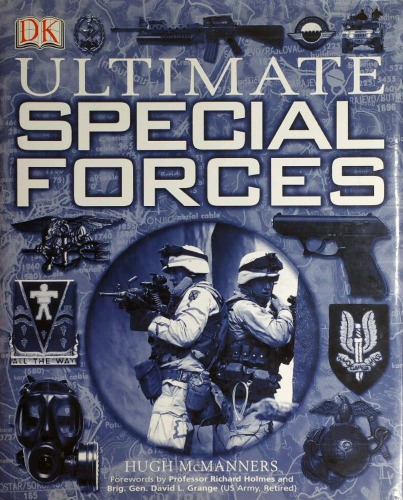 Ultimate Special Forces