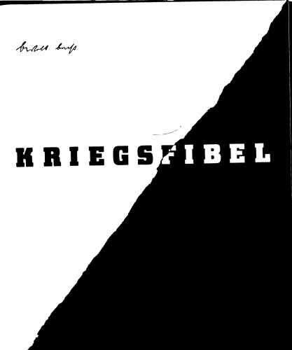 Kriegsfibel