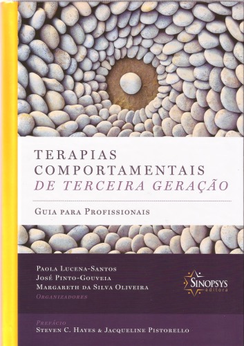 Terapias comportamentais de terceira geração: guia para profissionais