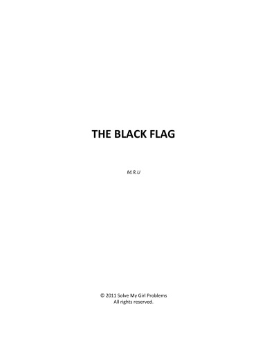 The Black Flag