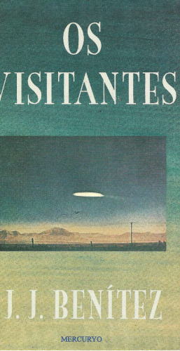 Os visitantes
