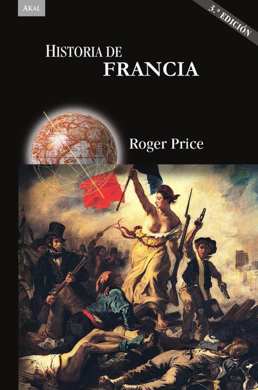 Historia de Francia