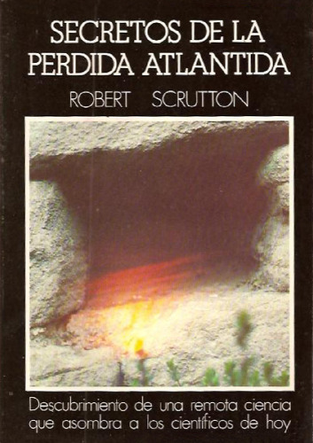 Secretos de la perdida Atlántida