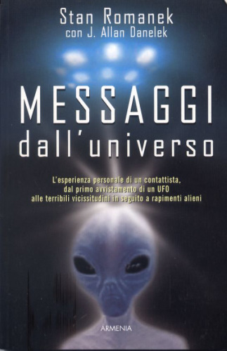 Messaggi dall’universo