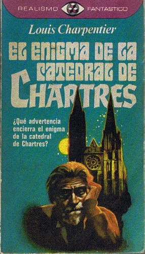 El enigma de la catedral de Chartres
