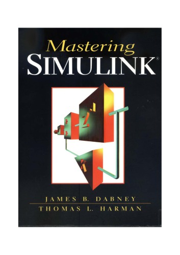 Mastering Simulink