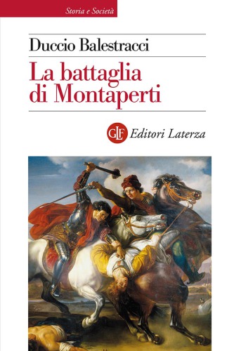 La battaglia di Montaperti