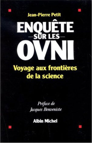 Enquête sur les OVNIS : Voyage aux frontières de la science