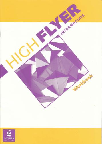 High Flyer: Intermediate Workbook (HIFL)