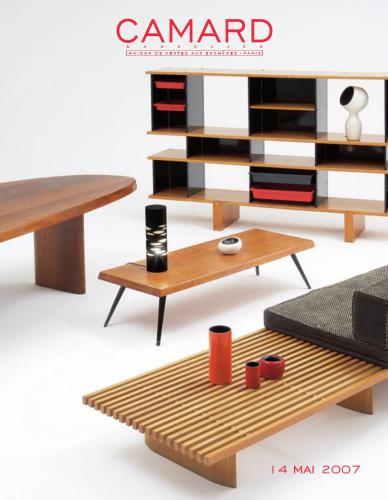 Arts decoratifs 1950-2000