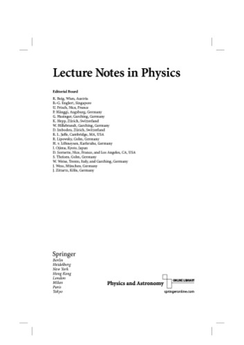 Decoherence and Entropy in Complex Systems: Selected Lectures from DICE 2002