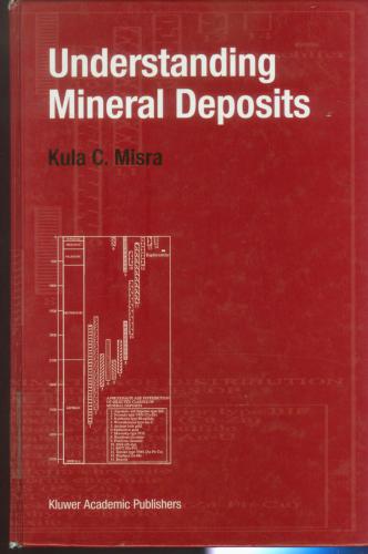 Understanding Mineral Deposits