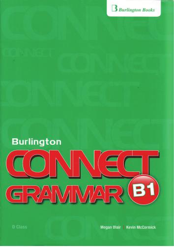Connect Grammar B1 Student Book