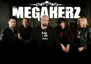 Megaherz