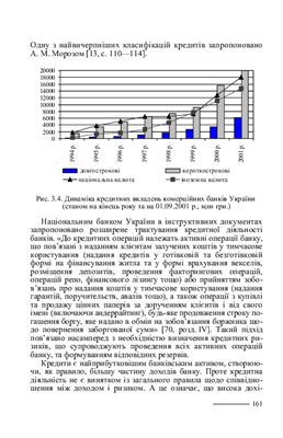 Аналіз банківської діяльності: сучасні концепції, методи та моделі