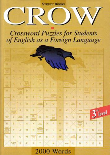 Crossword Puzzles for Students of English as a Foreign Language (CROW)
