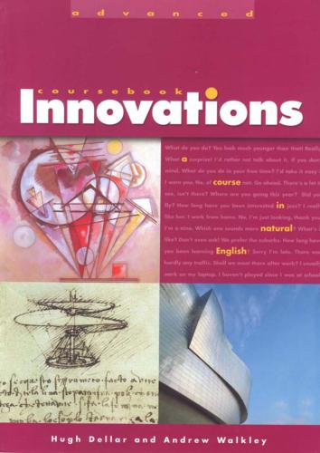 Innovations Advanced (Coursebook)