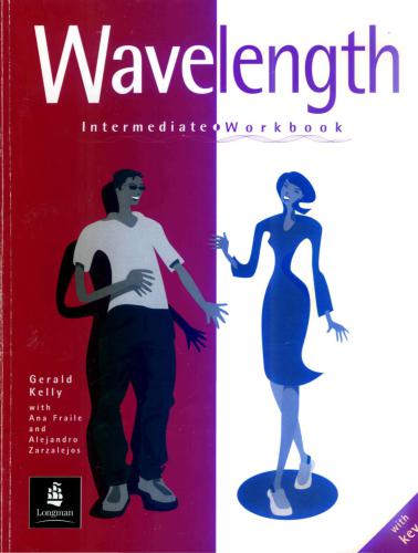 Wavelength Intermediate Workbook
