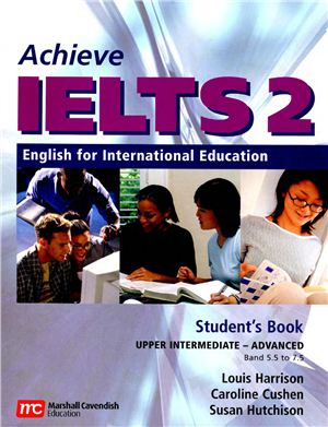 Achieve IELTS 2 Student's Book