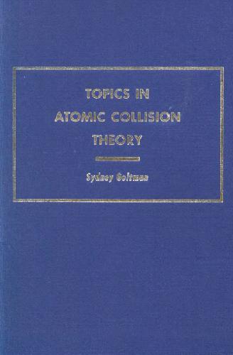 Topics in Atomic Collision Theory