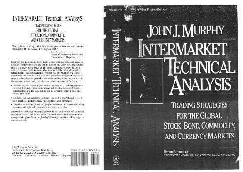Intermarket Technical Analysis