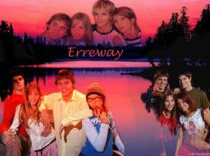 Erreway