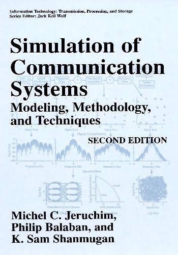 Simulation Of Communication Systems