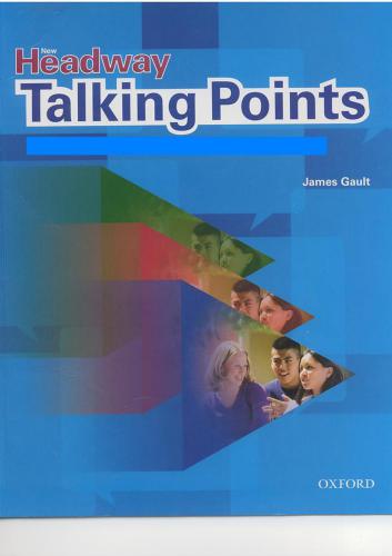 Headway Talking Points