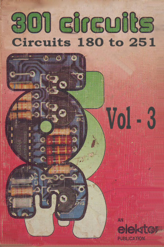 302 circuits Practical electronic circuits for the home constructor