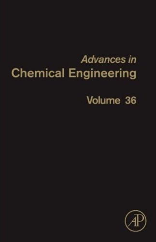 Advances in Chemical Engineering: Photocatalytic Technologies