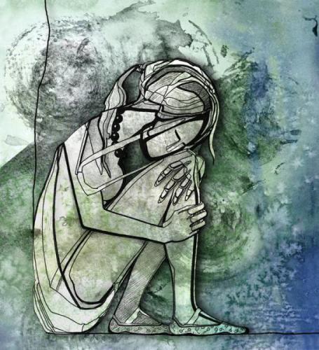 Соціально-психологічна підтримка дітей, які переживають батьківську втрату