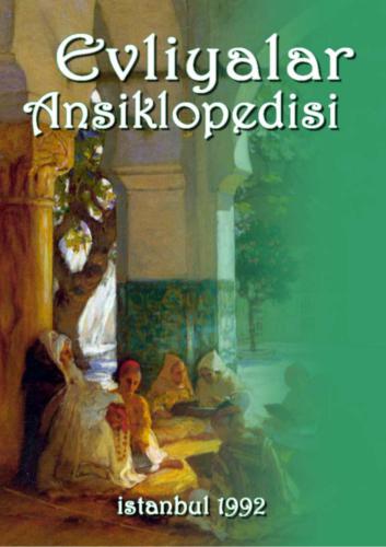Evliyâlar Ansiklopedisi
